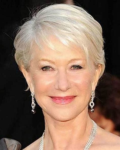 short hairstyles for ladies over 60|pixie haircuts for women 60+ with fine hair.